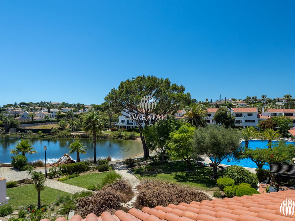 Lejlighed i Quinta do Lago, Faro - foto 5